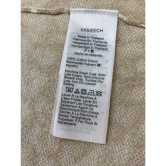 J Crew Sweater Lot Cardigan Teddie Crewneck XXS Bundle Sweater Set - Picture 7 of 7